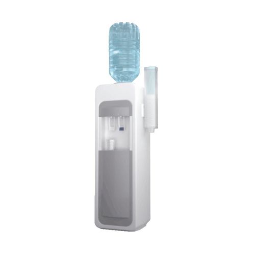 Fontaine à eau d'intérieur - RAB 20 - ITV Ice Makers, S.A. - pour établissement public / en inox / en acier