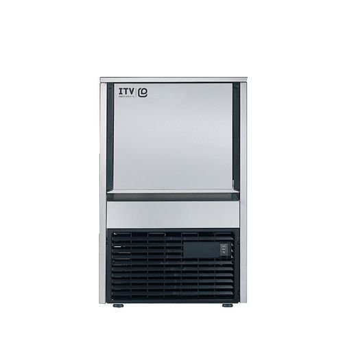 Machine à glaçons professionnelle - QUASAR 20C PLUS - ITV Ice Makers, S.A. - creuse
