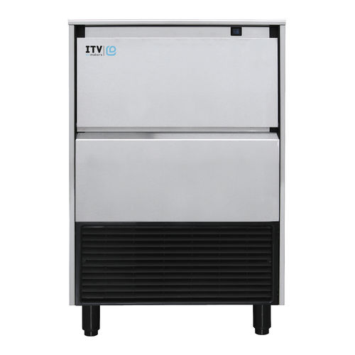 Machine à glaçons professionnelle - DELTA MAX NG 80 - ITV Ice Makers, S.A. - sous plan / gourmet