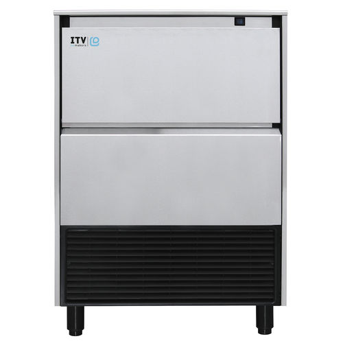 Machine à glaçons sous plan - SUPER STAR PLUS NG150 - ITV Ice Makers, S.A. - professionnelle / gourmet