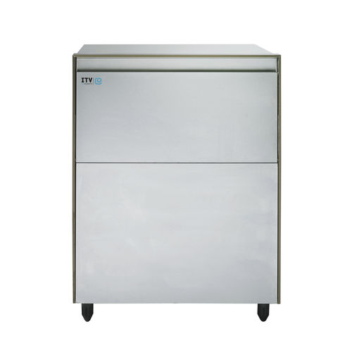 Bac à glace professionnel - S80 - ITV Ice Makers, S.A. - résidentiel