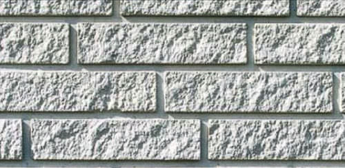 Matrice de coffrage pour façade - PO - RECKLI GmbH - aspect brique / pour béton imprimé