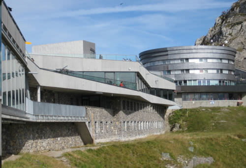 Matrice de coffrage pour façade - NAAB - RECKLI GmbH - pour béton imprimé