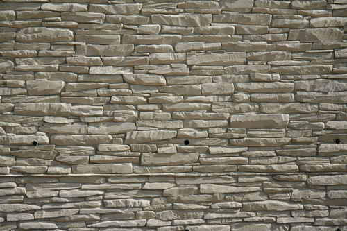 Matrice de coffrage pour façade - BRABANT - RECKLI GmbH - pour béton imprimé