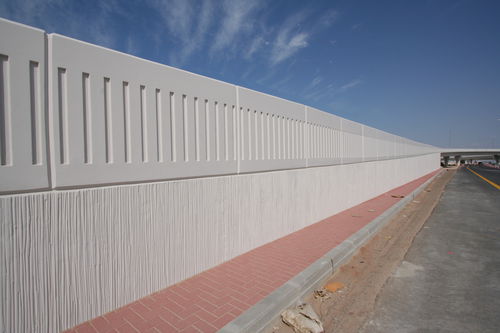 Matrice de coffrage pour mur de soutènement - ILLER - RECKLI GmbH - aspect bois / pour béton imprimé