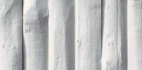 Matrice de coffrage pour mur de soutènement - GOTLAND - RECKLI GmbH - aspect bois / pour béton imprimé