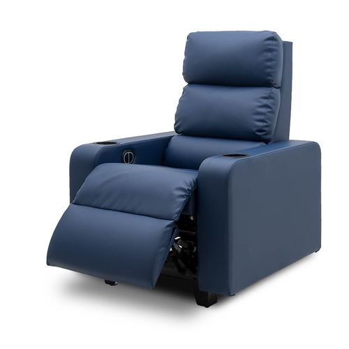 Chaise d'auditorium contemporaine - V3 ECLIPSE - Irwin Seating - d'intérieur / en cuir / en mousse