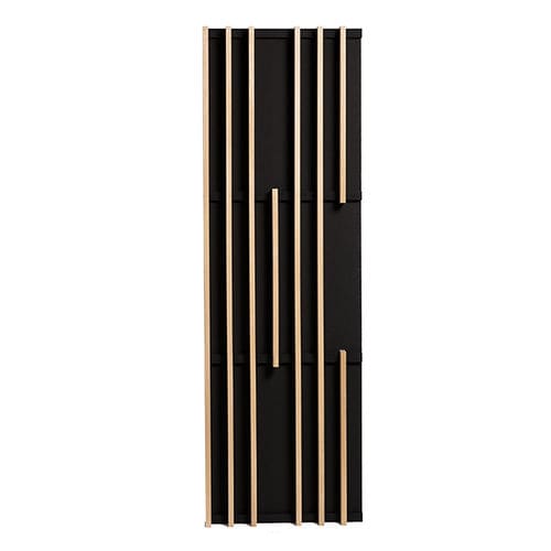 Panneau acoustique pour mur - LINEA 2.6.6 LITE - LAUDESCHER - en douglas / en bois massif / en chêne