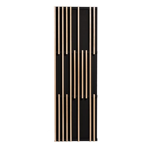 Panneau acoustique pour mur - LINEA 2.4.3 LITE - LAUDESCHER - en douglas / en bois massif / en chêne