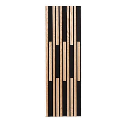 Faux-plafond en douglas - LINEA 4.2.1 LITE - LAUDESCHER - en bois massif / en chêne / en pin