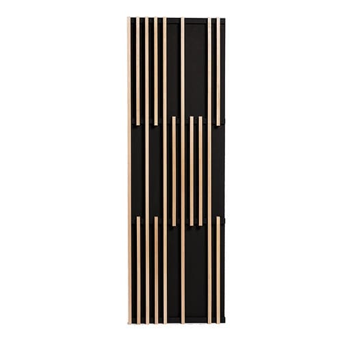 Faux-plafond en douglas - LINEA 2.4.5 LITE - LAUDESCHER - en bois massif / en chêne / en pin