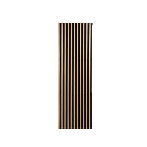 Panneau acoustique mural - LINEA 2.4.3 - LAUDESCHER - pour plafond / en bois massif / en chêne