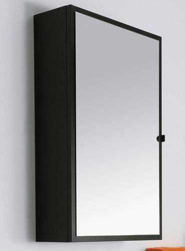 Armoire de toilette à miroir contemporaine - SPC-50 - MASTRO FIORE - murale