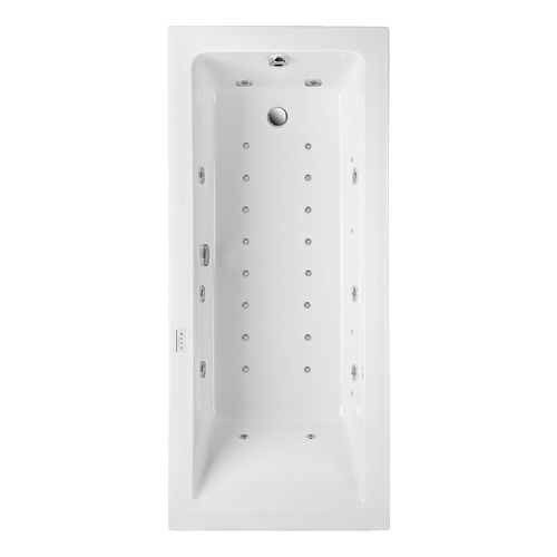 Système d'hydromassage pour baignoire - FORTE - Condor