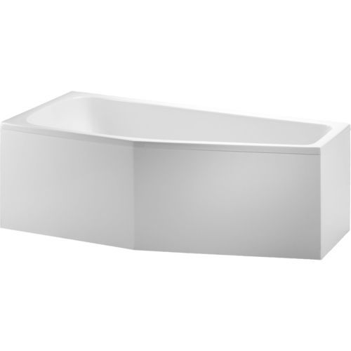 Baignoire balnéo - SAKA GAUCHE - Condor - d'angle / pour habitat / en résine acrylique