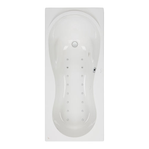 Système d'hydromassage pour baignoire - DERMACLEAN - Condor