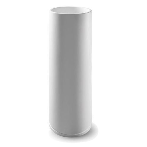 Vasque totem - OLIVIER  - Condor - en Solid Surface / finition mat / ronde