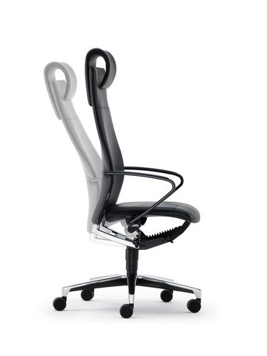 Fauteuil de direction professionnel - CIELLO - Klöber