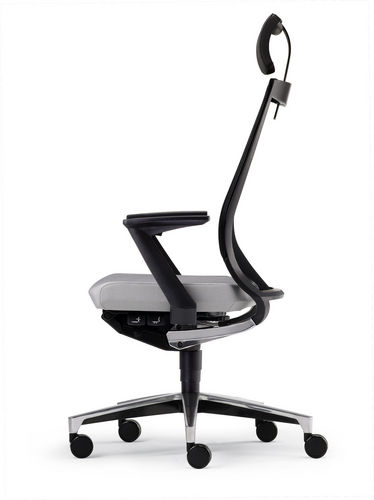 Fauteuil de direction professionnel - DUERA. - Klöber