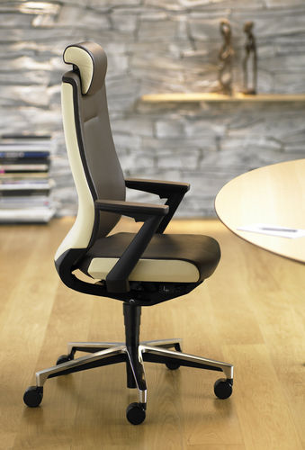 Fauteuil de direction professionnel - ITERA - Klöber