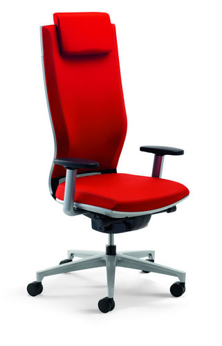 Fauteuil de direction professionnel - MOTEO PERFECT - Klöber