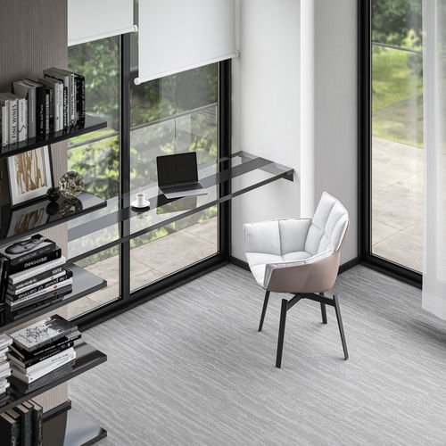 Moquette en dalles - BEAM TASKWORX®  - Shaw Contract - tuftée / bouclée / en polyamide