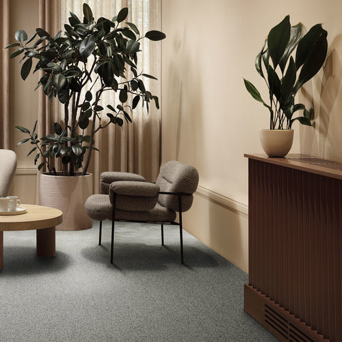 Moquette tuftée - BELONG TASKWORX®    - Shaw Contract - non tissée / en polyamide / professionnelle