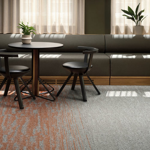 Moquette en dalles - DREAM TASKWORX®  - Shaw Contract - tuftée / bouclée / en polyamide