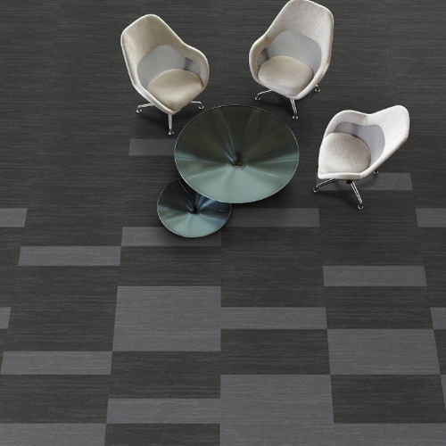 Moquette tuftée - ROAM COMFORTWORX® - Shaw Contract - en polyamide / professionnelle / contract
