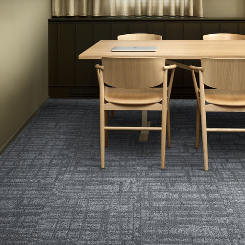 Moquette en dalles - MEMORY TASKWORX®  - Shaw Contract - tuftée / bouclée / en polyamide