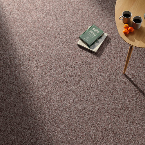 Moquette en dalles - BELONG COMFORTWORX® - Shaw Contract - tuftée / non tissée / bouclée