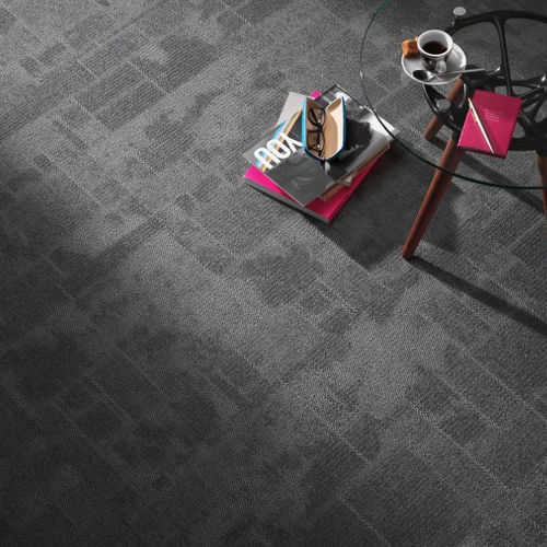 Moquette en dalles - STONE TASKWORX®  - Shaw Contract - tuftée / bouclée / en polyamide