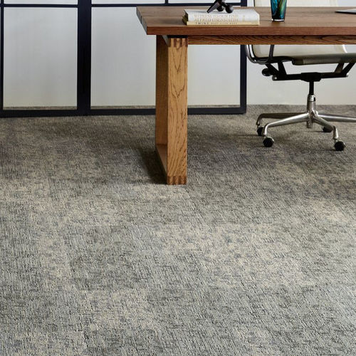 Moquette en dalles - OFFSET TASKWORX®   - Shaw Contract - tuftée / bouclée / en polyamide