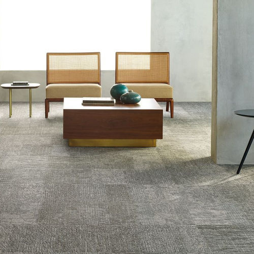 Moquette en dalles - ARRANGE TASKWORX®  - Shaw Contract - tuftée / non tissée / bouclée