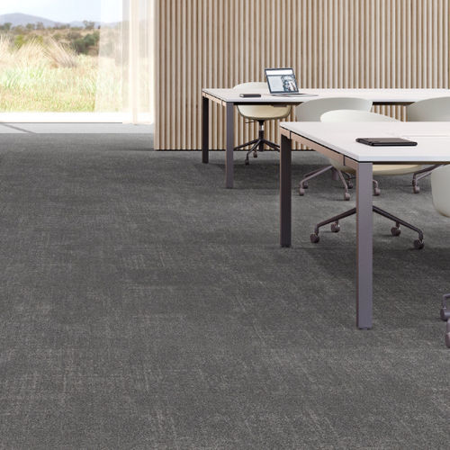 Moquette en dalles - FRAGMENT COMFORTWORX®  - Shaw Contract - tuftée / bouclée / en polyamide