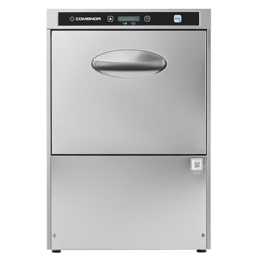 Lave-verres professionnel - HB34 R - COMENDA
