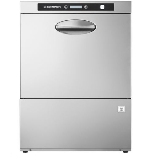 Lave-verres professionnel - HF45 R - COMENDA