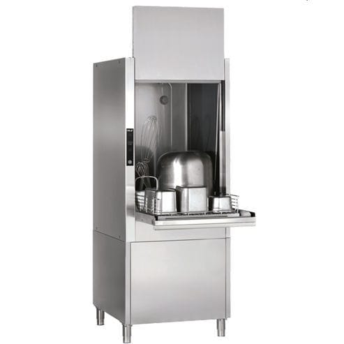 Lave-ustensiles professionnel - G-EVO 50H R - COMENDA