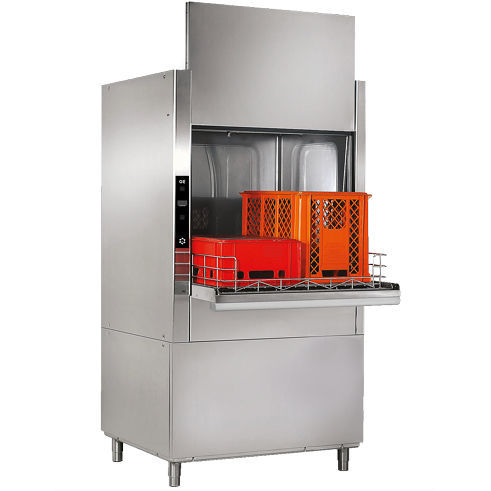 Lave-ustensiles professionnel - G-EVO 805 R - COMENDA