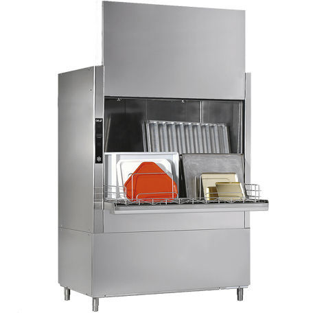 Lave-ustensiles professionnel - G-EVO 1005 R - COMENDA - pour cuisine professionnelle