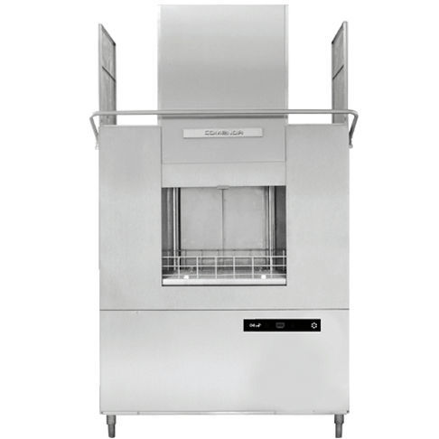Lave-ustensiles professionnel - G-EVO 1255 R - COMENDA