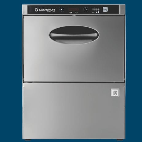 Lave-verres professionnel - PB24+ - COMENDA