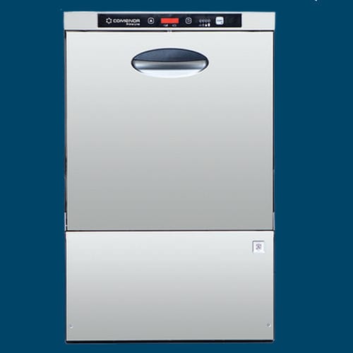 Lave-verres professionnel - PB34 DD - COMENDA