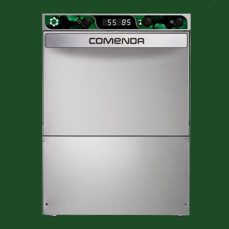 Lave-verres professionnel - EB25 - COMENDA