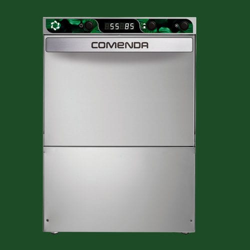 Lave-verres professionnel - EB28 - COMENDA