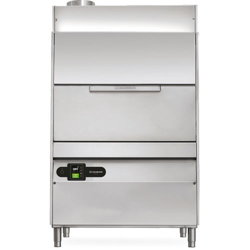 Lave-ustensiles pour cuisine professionnelle - GRE 1005 CRC - COMENDA