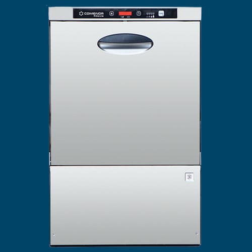 Lave-verres professionnel - PB34 A DD - COMENDA