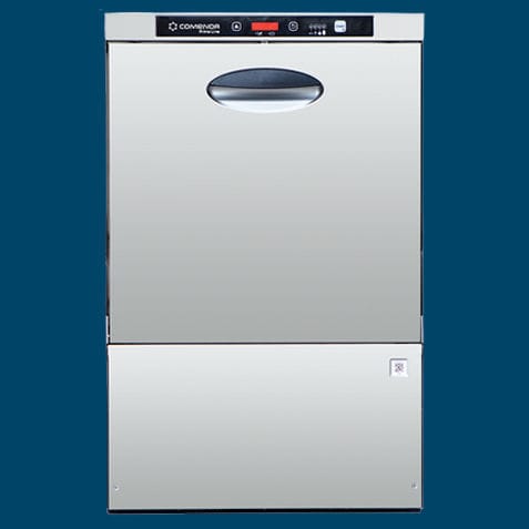 Lave-verres professionnel - PB34 R DD - COMENDA