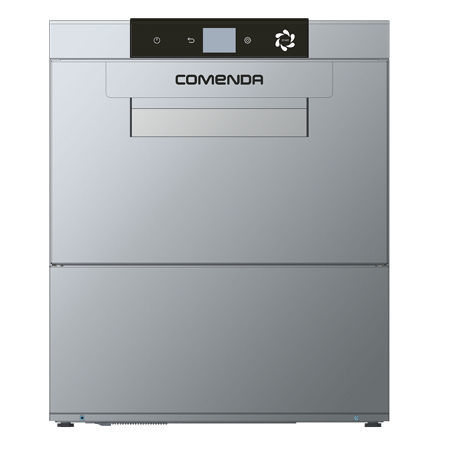 Lave-verres professionnel - YB35 R - COMENDA