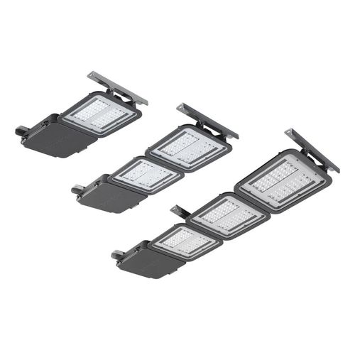 Projecteur IP69 - TFLEX COMBI - Schréder–Comatelec - IP66 / à LED / pour tunnel